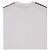 Burberry Baumwoll-T-Shirt mit karierten Abschlüssen - Ansicht 4