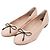 Louis Vuitton Nina Ballerinas