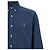 Ralph Lauren Camicia in denim ricamata con logo Pony - vista 6