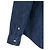 Ralph Lauren Camicia in denim ricamata con logo Pony - vista 7