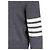 Thom Browne Classic Cashmere Pullover Knit - view 5
