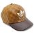 Gucci Unisex-Baseballkappe aus beschichtetem Canvas - Ansicht 2