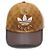 Gucci Unisex-Baseballkappe aus beschichtetem Canvas - Ansicht 3