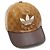 Gucci Unisex-Baseballkappe aus beschichtetem Canvas - Ansicht 4