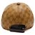 Gucci Unisex-Baseballkappe aus beschichtetem Canvas - Ansicht 6