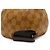 Gucci Unisex-Baseballkappe aus beschichtetem Canvas - Ansicht 7