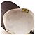 Gucci Unisex-Baseballkappe aus beschichtetem Canvas - Ansicht 8