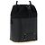 Maison Martin Margiela Borsa a tracolla in vitello nero - vista 3