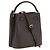 Mulberry Borsa in pelle di vitello marrone - vista 2