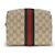 Gucci Borsa a tracolla in tessuto beige