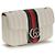 Gucci Borsa a tracolla White Lamb Ovis Aries - vista 2
