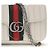 Gucci Borsa a tracolla White Lamb Ovis Aries - vista 4