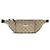 Gucci Borsa a tracolla in tessuto beige