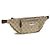 Gucci Borsa a tracolla in tessuto beige - vista 2