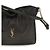 Autre Marque Clutch Black Lamb Ovis Aries - vista 4