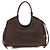 Miu Miu Borsa Brown Lamb Ovis Aries