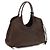 Miu Miu Borsa Brown Lamb Ovis Aries - vista 2