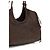 Miu Miu Borsa Brown Lamb Ovis Aries - vista 4