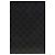 Pochette Gucci Essence Classic in cotone nero - vista 3