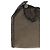 Stella Mc Cartney Borsa in poliammide marrone - vista 4