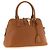 Maison Martin Margiela Borsa a tracolla in vitello marrone - vista 3