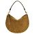 Isabel Marant Borsa a tracolla in pelle di capra marrone