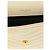 Autre Marque Clutch in pelle di vitello bianca - vista 4