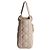 Dior Borsa a tracolla in pelle di agnello beige - vista 2