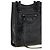 Balenciaga Accessoires aus schwarzem Lammleder - Ansicht 3