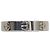 Cartier Love Band Ring Weißgold Small