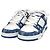 Louis Vuitton Sneakers Denim Trainer