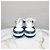 Louis Vuitton Sneakers Denim Trainer - vista 2
