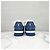 Louis Vuitton Sneakers Denim Trainer - vista 3