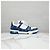Louis Vuitton Sneakers Denim Trainer - vista 4