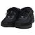 Chanel Sneakers Cruise Logo CC Nere