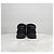 Chanel Sneakers Cruise Logo CC Nere - vista 4