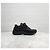 Chanel Sneakers Cruise Logo CC Nere - vista 5