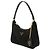 Prada Borsa a tracolla Re-Edition in nylon - vista 11