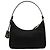 Prada Borsa a tracolla Re-Edition in nylon - vista 4