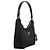 Prada Borsa a tracolla Re-Edition in nylon - vista 6