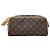 Louis Vuitton Necessaire Monogram