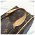 Louis Vuitton Necessaire Monogram - vista 6