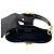 Miu Miu Borsa hobo in pelle nera - vista 8