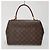 Louis Vuitton Borsa a tracolla Monogram Cluny MM - vista 4