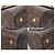 Louis Vuitton Borsa a tracolla Monogram Cluny MM - vista 7