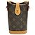 Pochette Louis Vuitton Fold Me Monogram