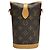 Pochette Louis Vuitton Fold Me Monogram - vista 10