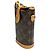 Pochette Louis Vuitton Fold Me Monogram - vista 6