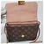 Louis Vuitton Borsa a spalla Rocky BB Tote - vista 8