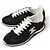 Céline Sneakers Triomphe Racer da donna